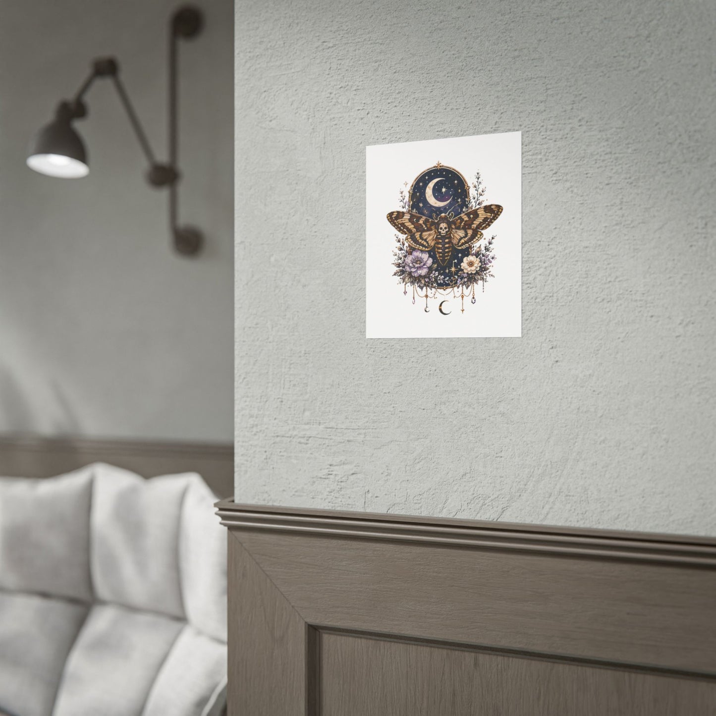 Enchanted Mysteries Posters