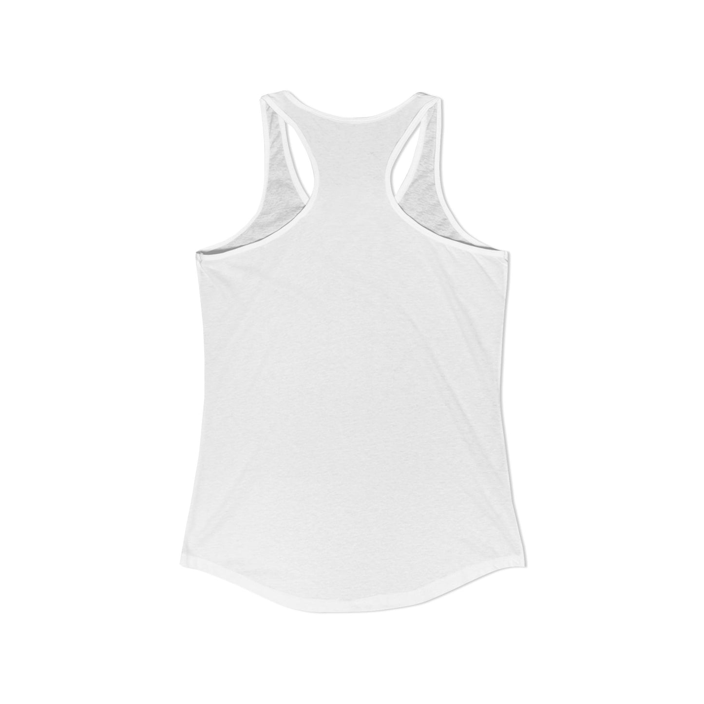 Show me your Kitties Women's Ideal Racerback Tank