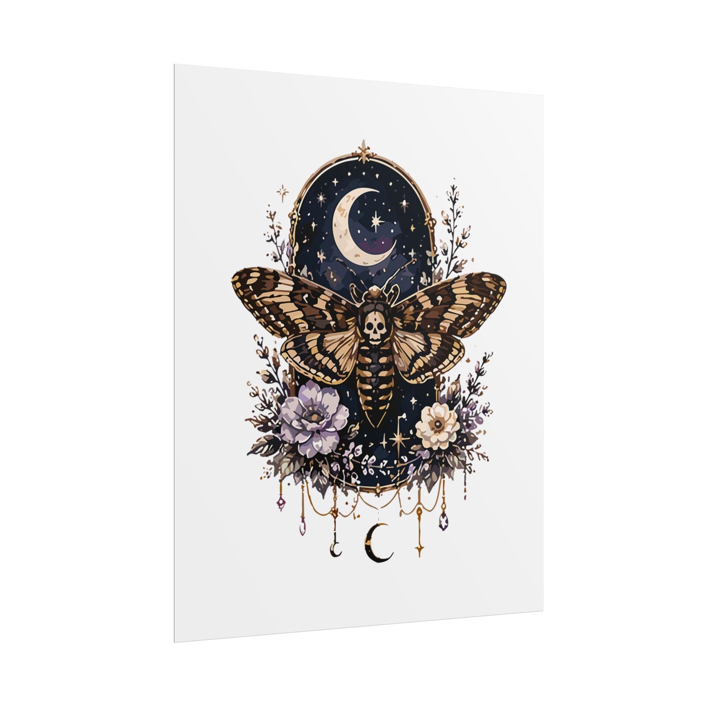 Enchanted Mysteries Posters