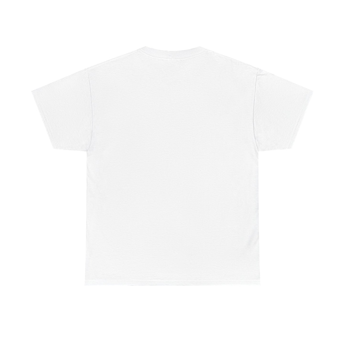 Sweet American Fourth Of July Unisex Heavy Cotton Tee