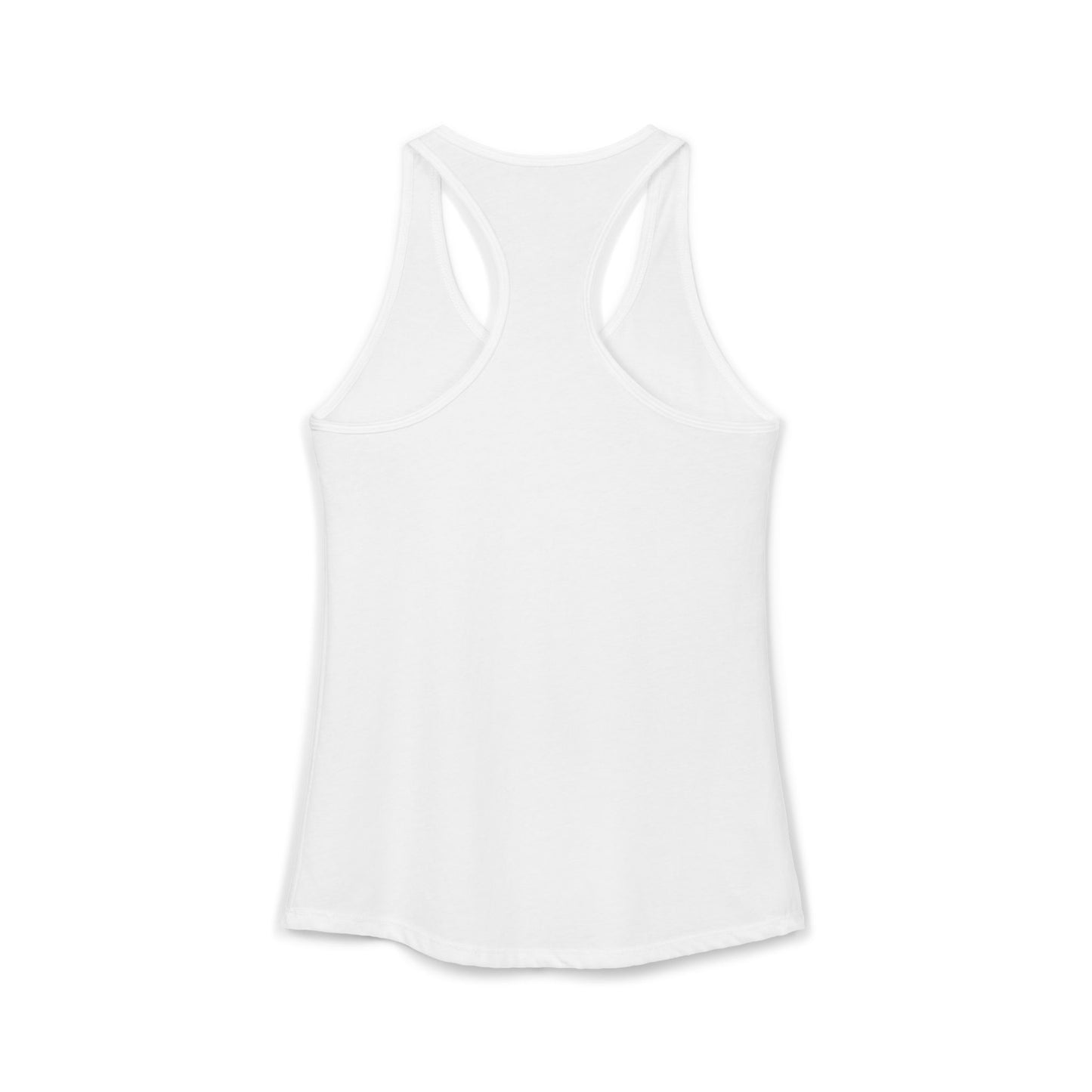 Show me your Kitties Women's Ideal Racerback Tank