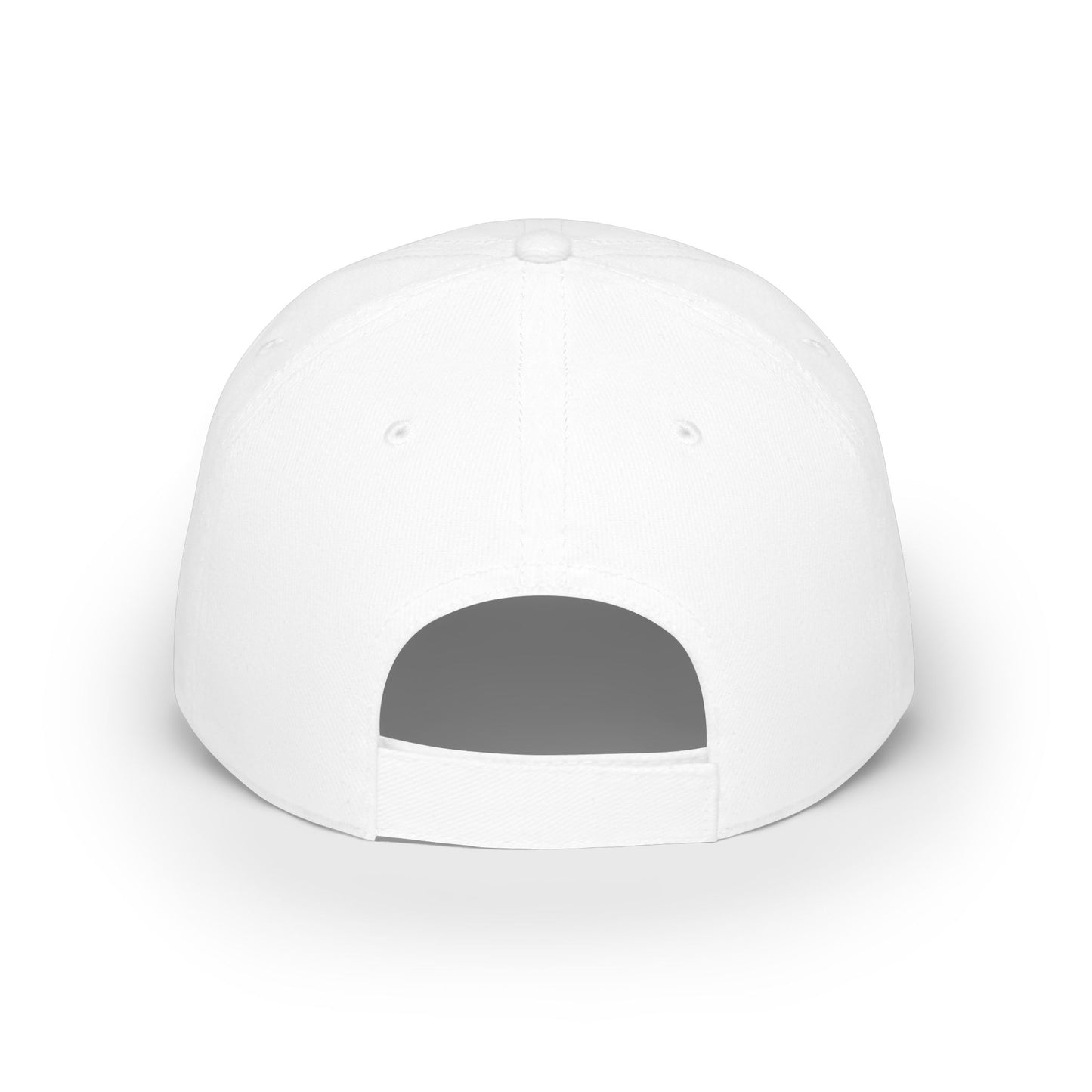 One Nation Under God Low Profile Baseball Cap
