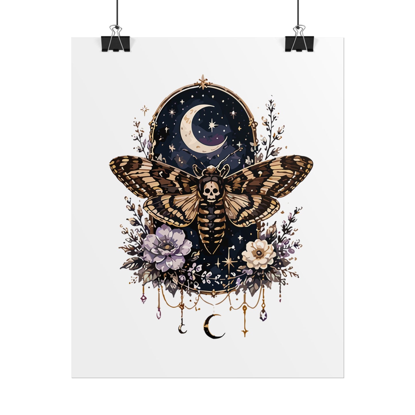 Enchanted Mysteries Posters