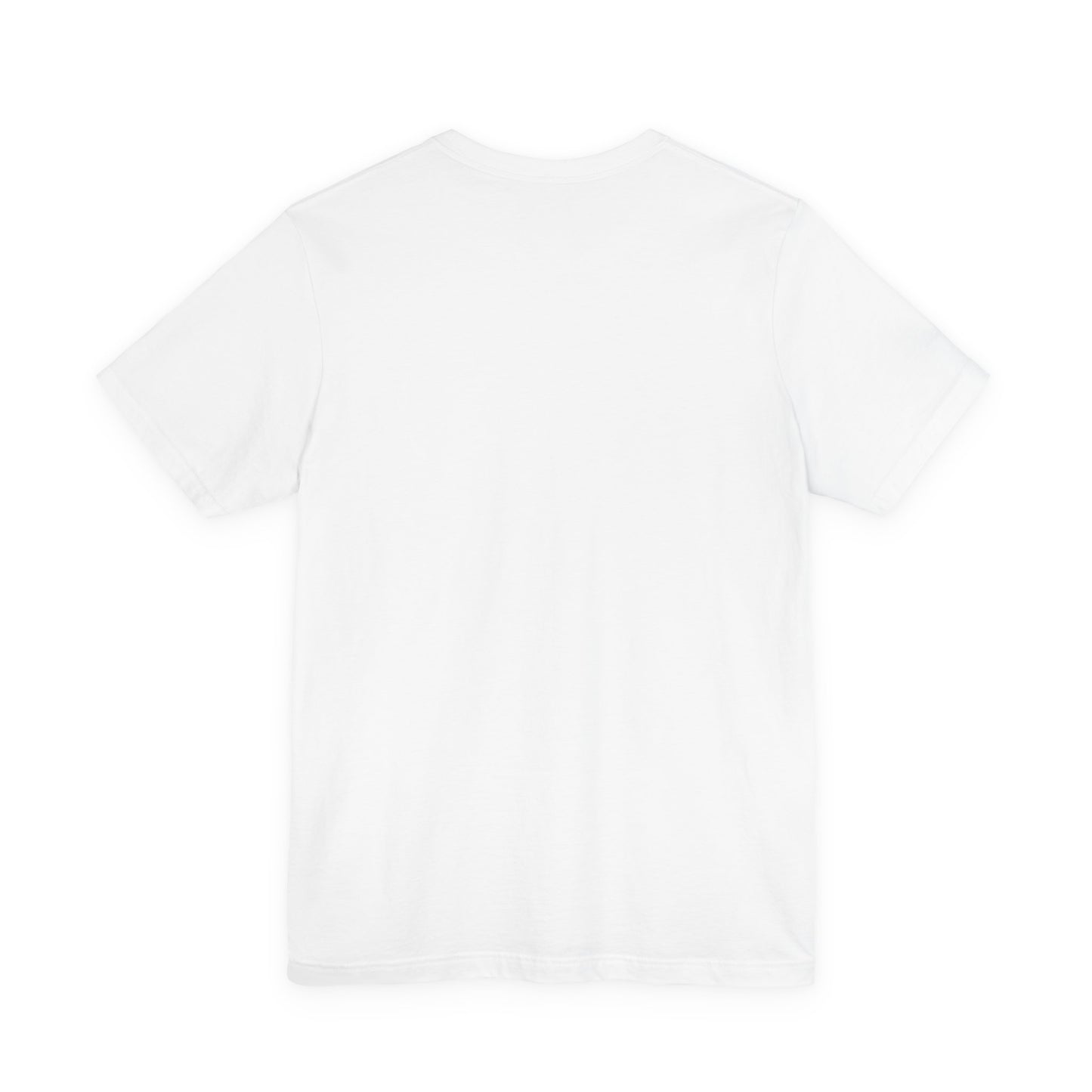 Forget the Mistake,Remember the Lesson Unisex Jersey Short Sleeve Tee