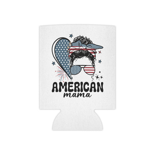 American Mama Can Cooler